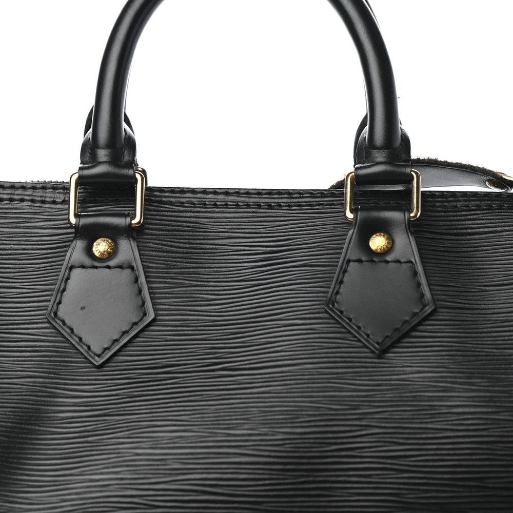 Epi Speedy 25 Black - Picture 7 of 12
